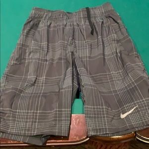 Nike DRi-fit shorts